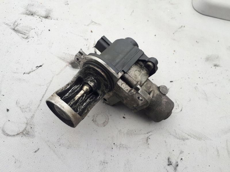 Заказать на AUDI A6 C6 (4F2, 4F5) Клапан EGR