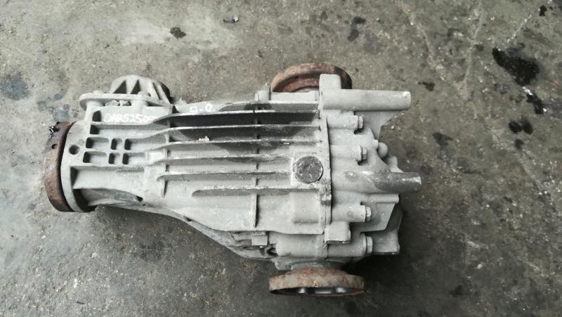 Заказать на AUDI A6 C6 (4F2, 4F5) Редуктор задний