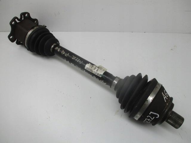 Заказать на AUDI A6 C6 (4F2, 4F5) Полуось передняя правая