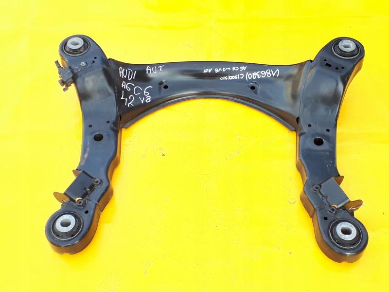 Заказать на AUDI A6 C6 (4F2, 4F5) Подрамник передний