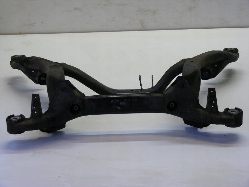 Заказать на AUDI A6 C6 (4F2, 4F5) Балка задней подвески