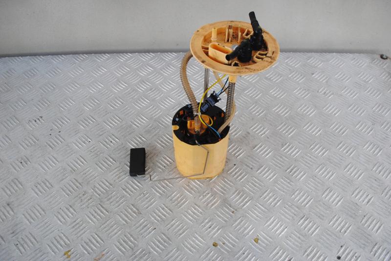 Заказать на AUDI A6 C6 (4F2, 4F5) Топливный насос