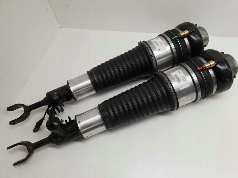 Заказать на AUDI A6 C6 (4F2, 4F5) Амортизатор передний левый