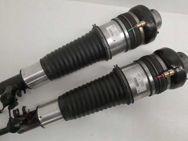 Заказать на AUDI A6 C6 (4F2, 4F5) Амортизатор передний правый