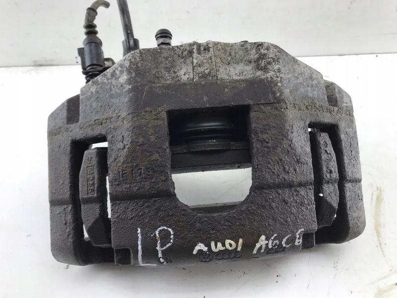 Заказать на AUDI A6 C6 (4F2, 4F5) Суппорт тормозной передний левый