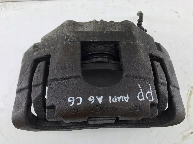 Заказать на AUDI A6 C6 (4F2, 4F5) Суппорт тормозной передний правый