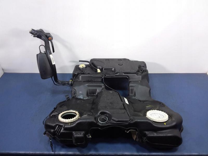 Заказать на AUDI A6 C6 (4F2, 4F5) Топливный бак