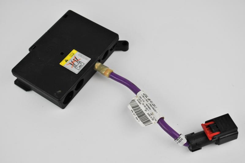 Заказать на AUDI Q8 I Блок предохранителей