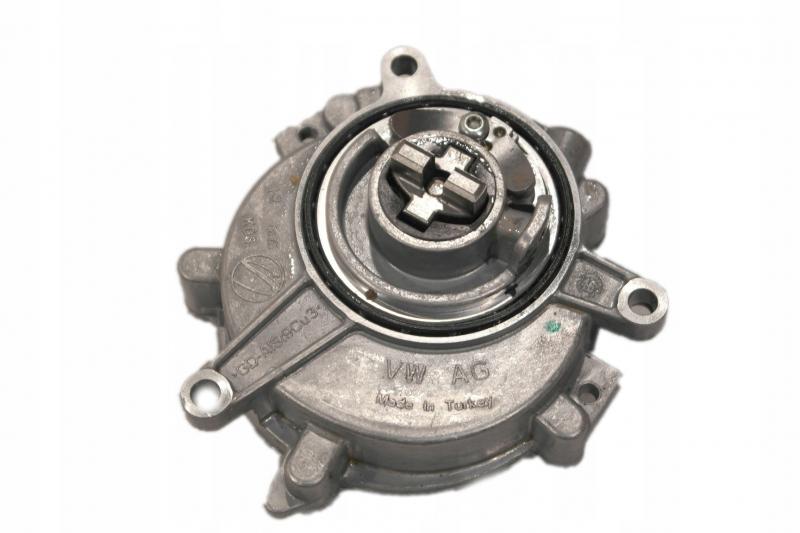 Заказать на AUDI Q8 I Вакуумный насос