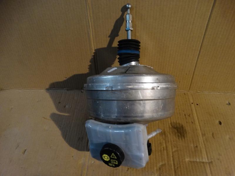 Заказать на AUDI Q8 I Усилитель тормозов