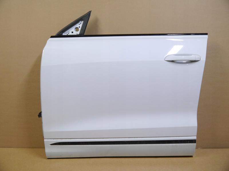 Заказать на AUDI Q8 I Дверь передняя левая