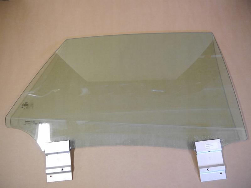 Заказать на AUDI Q8 I Опускное стекло задней правой двери