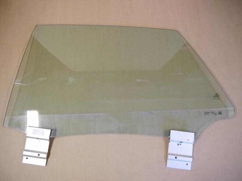 Заказать на AUDI Q8 I Опускное стекло задней левой двери