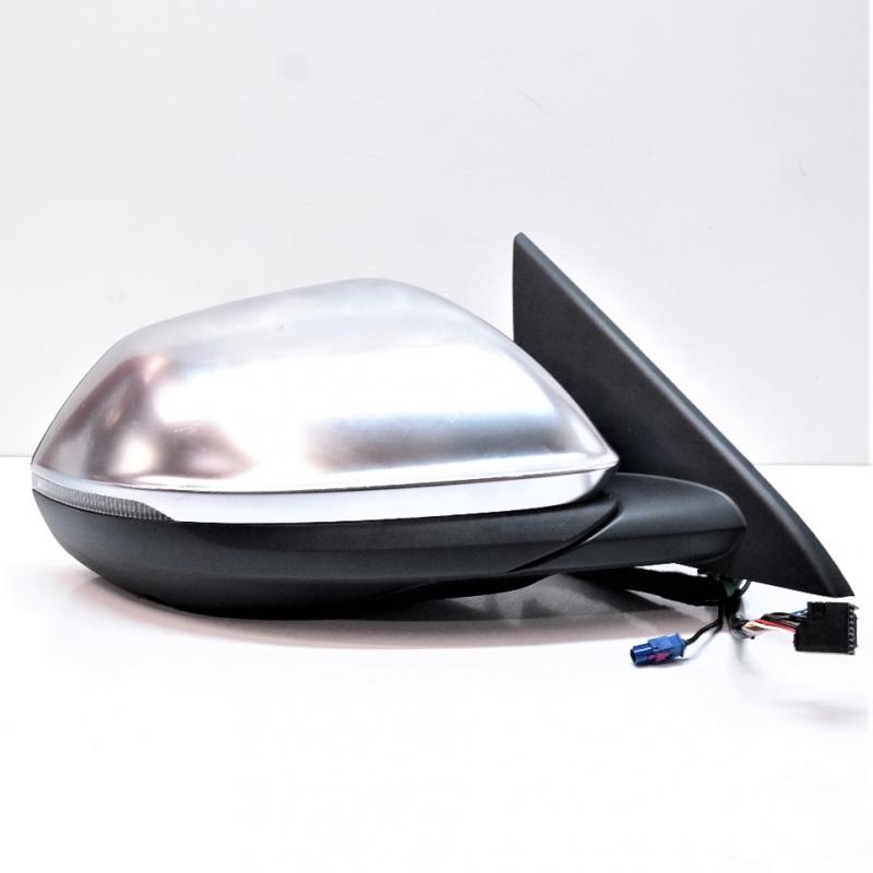 Заказать на AUDI Q8 I Зеркало заднего вида правое