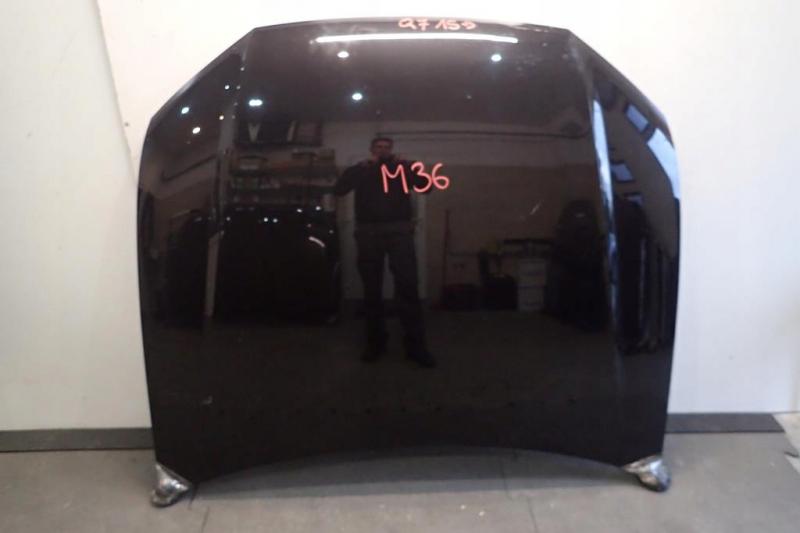 Заказать на AUDI Q8 I Капот