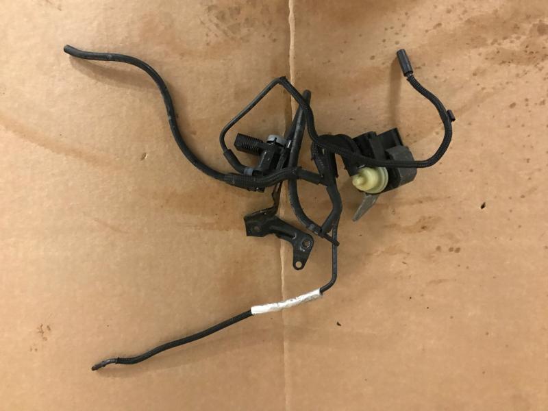 Заказать на AUDI Q8 I Клапан EGR