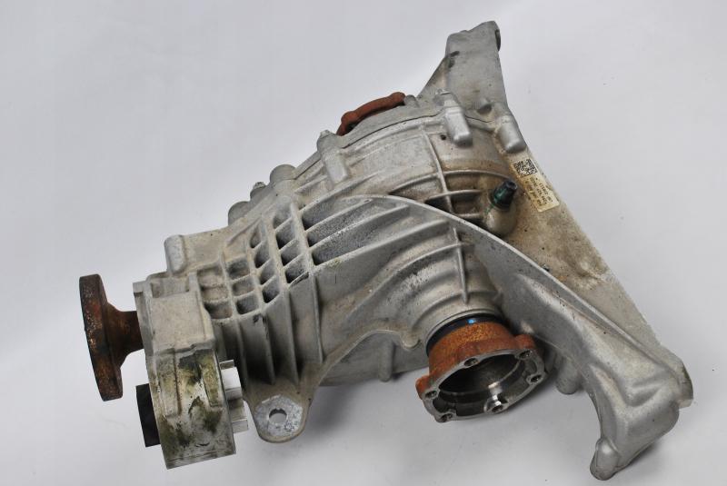 Заказать на AUDI Q8 I Редуктор задний