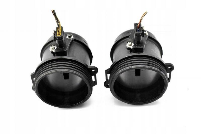 Заказать на AUDI Q8 I Расходомер воздуха