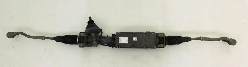 Заказать на AUDI Q8 I Рулевая рейка