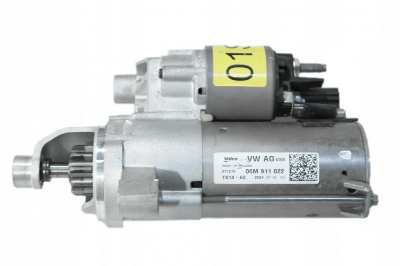 Заказать на AUDI Q8 I Стартер