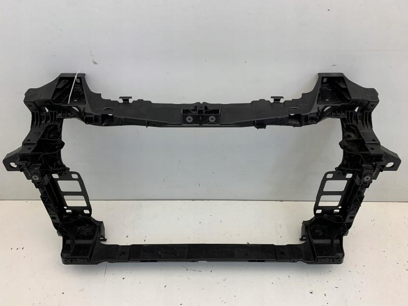 Заказать на AUDI Q8 I Панель передняя