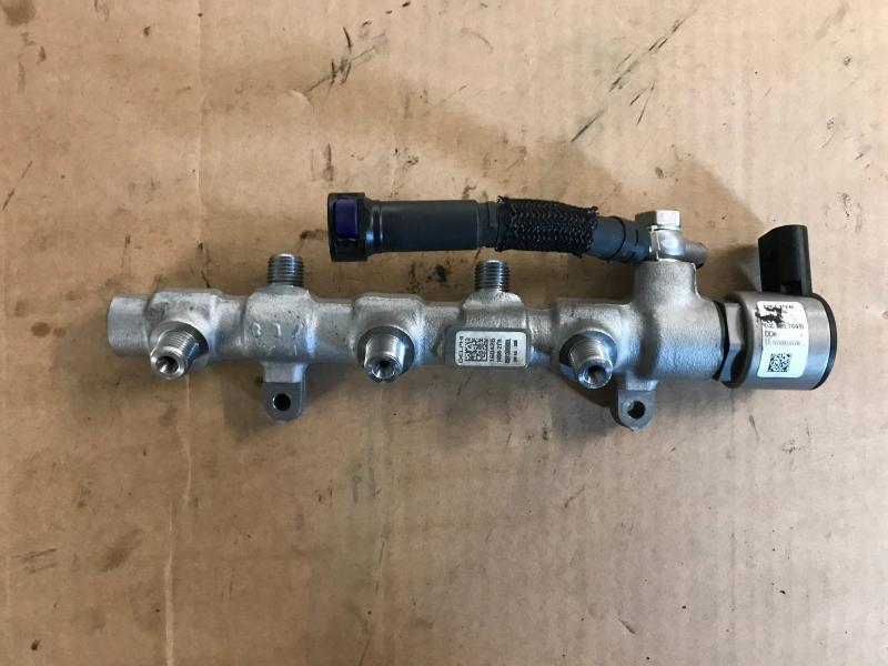 Заказать на AUDI Q8 I Топливная рейка