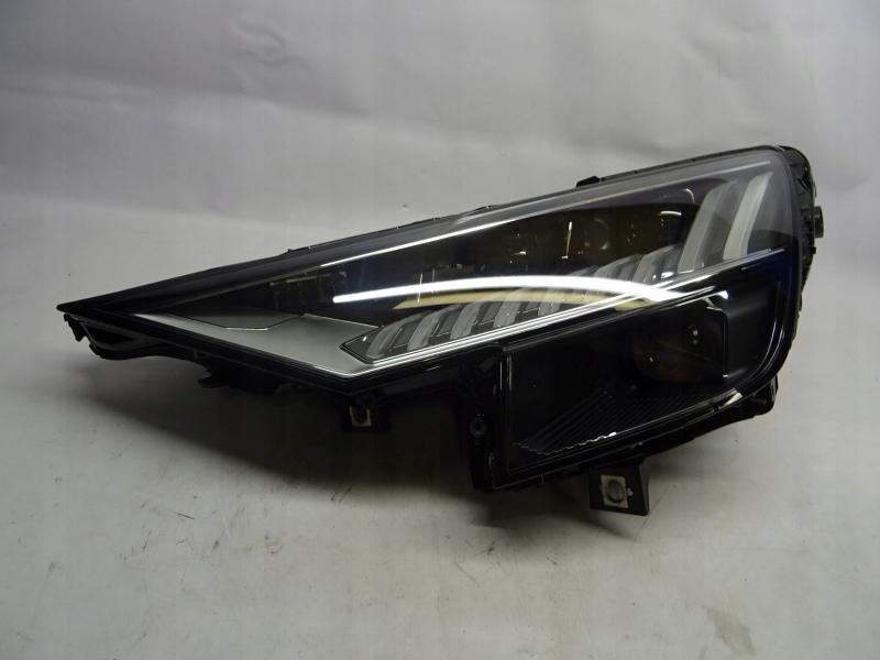 Заказать на AUDI Q8 I Фара передняя левая