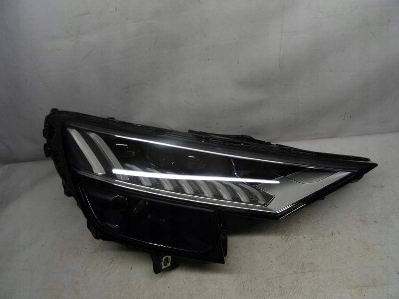 Заказать на AUDI Q8 I Фара передняя правая