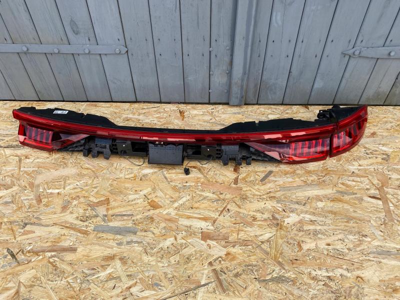 Заказать на AUDI Q8 I Фонари задние комплект