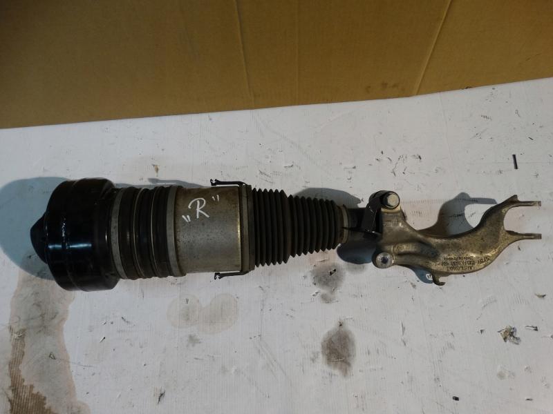 Заказать на AUDI Q8 I Амортизатор передний правый