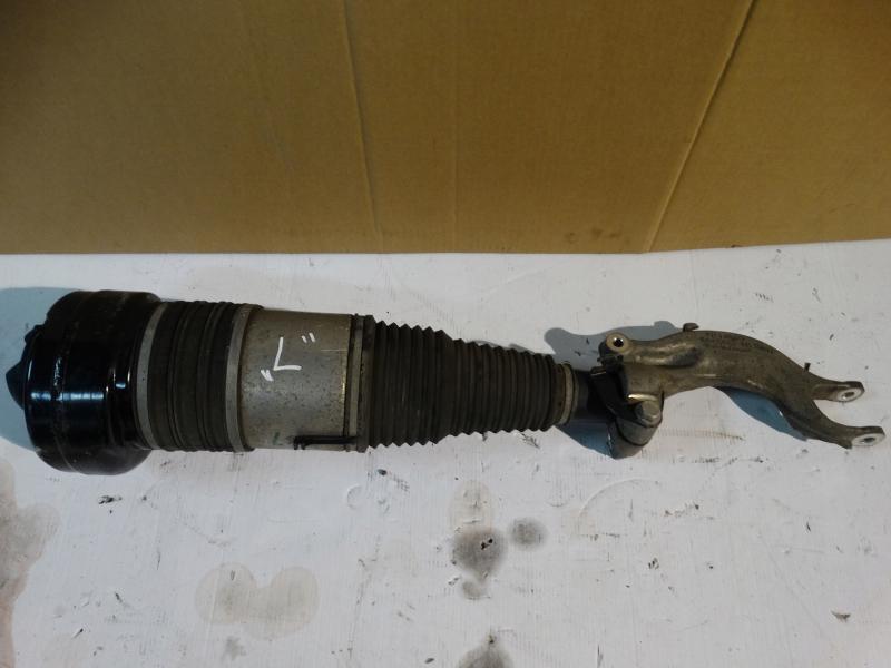 Заказать на AUDI Q8 I Амортизатор передний левый