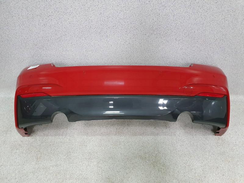 Заказать на BMW 2 Series F23 Бампер задний