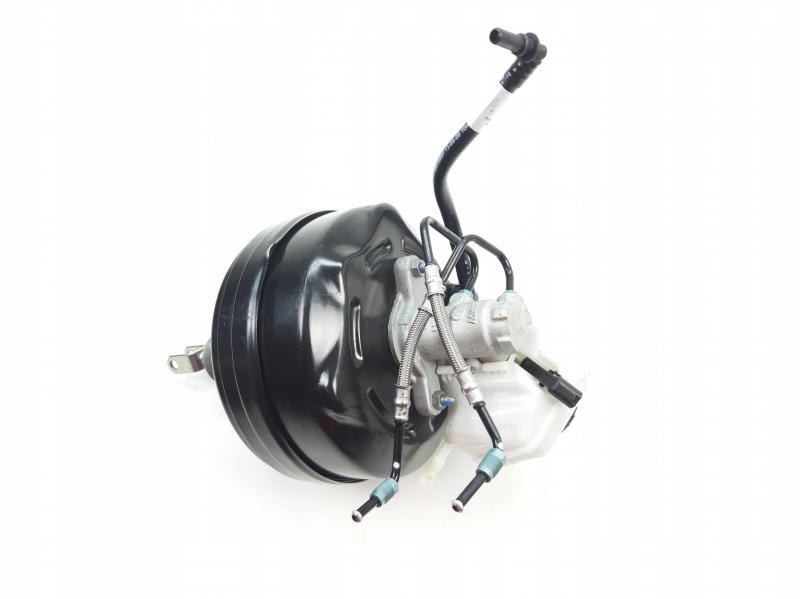 Заказать на BMW 2 Series F23 Усилитель тормозов