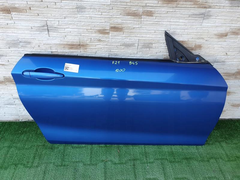 Заказать на BMW 2 Series F23 Дверь правая