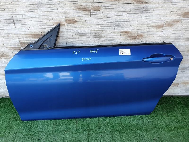 Заказать на BMW 2 Series F23 Дверь левая