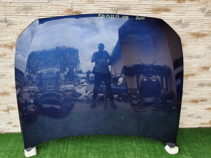 Заказать на BMW 2 Series F23 Капот