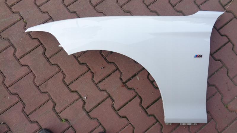 Заказать на BMW 2 Series F23 Крыло переднее левое