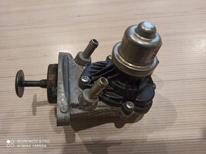 Заказать на BMW 2 Series F23 Клапан EGR