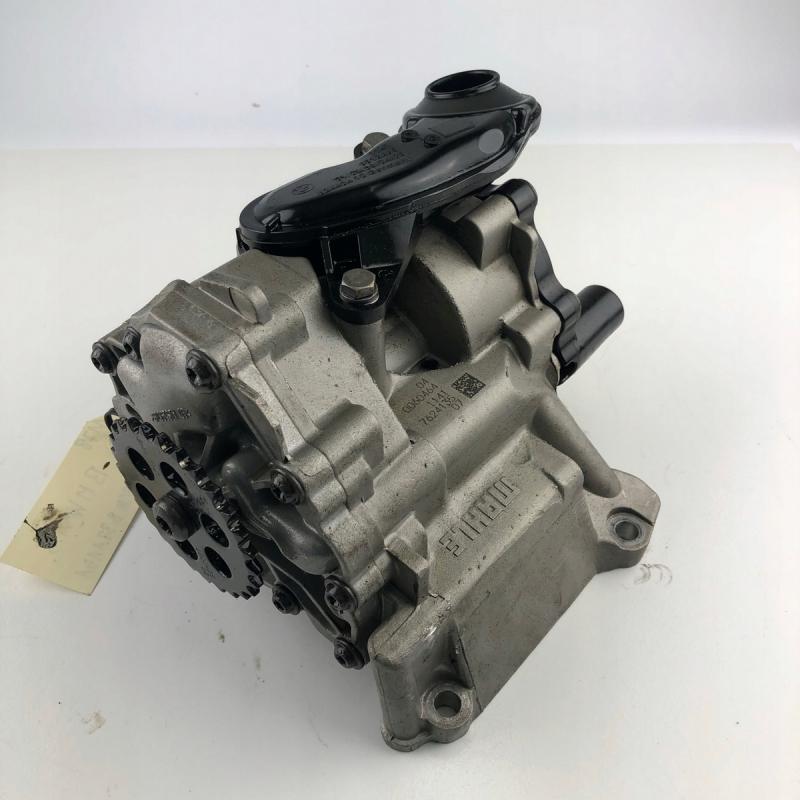 Заказать на BMW 2 Series F23 Масляный насос