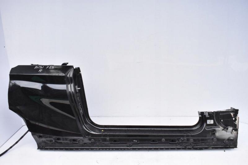 Заказать на BMW 2 Series F23 Порог правый