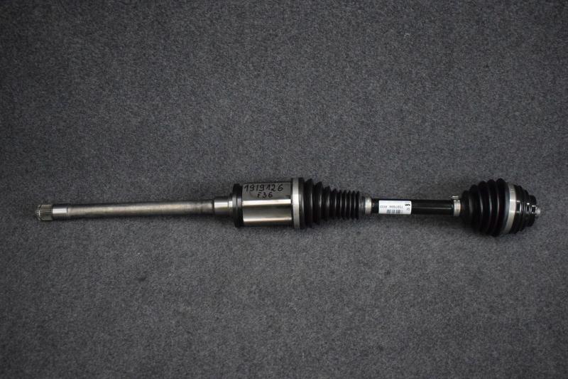 Заказать на BMW 2 Series F23 Полуось передняя правая