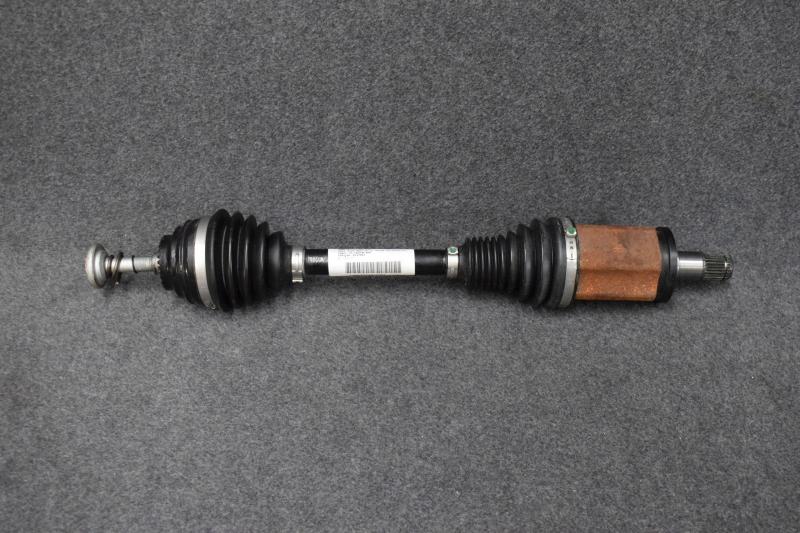 Заказать на BMW 2 Series F23 Полуось передняя левая