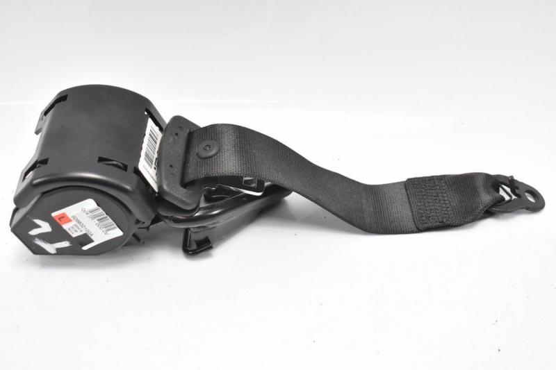 Заказать на BMW 2 Series F23 Ремень безопасности задний левый