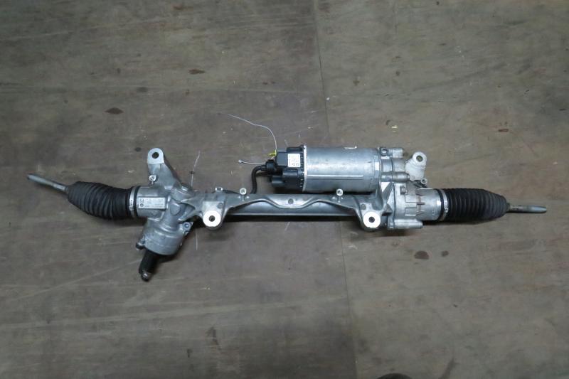 Заказать на BMW 2 Series F23 Рулевая рейка