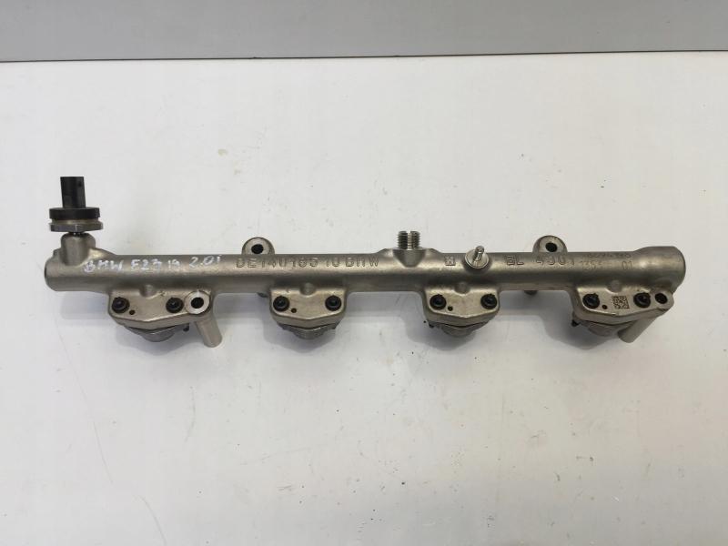 Заказать на BMW 2 Series F23 Топливная рейка