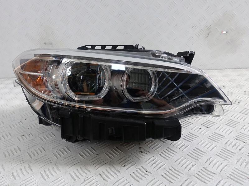 Заказать на BMW 2 Series F23 Фара передняя правая