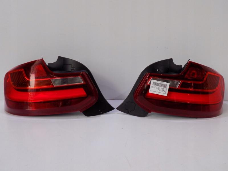 Заказать на BMW 2 Series F23 Фонари задние комплект