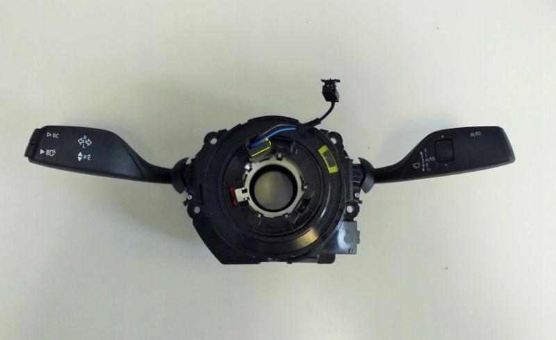 Заказать на BMW 2 Series F23 Шлейф подрулевой