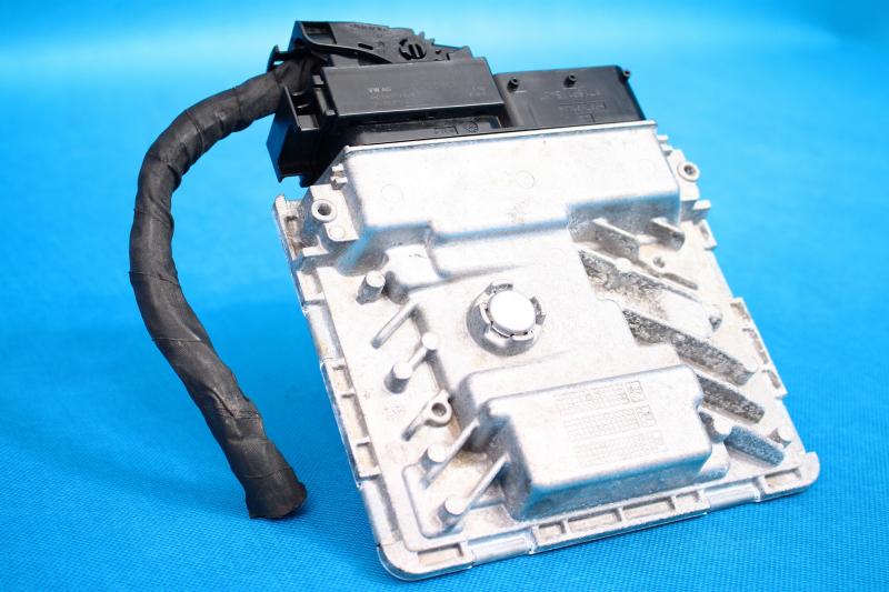 Заказать на AUDI A5 II (F5) Блок управления двигателем