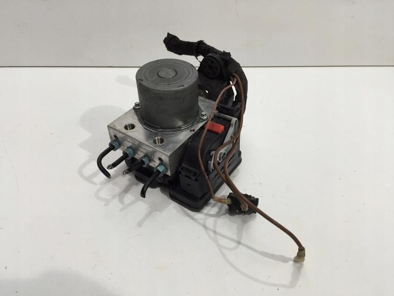 Заказать на AUDI A5 II (F5) Блок ABS